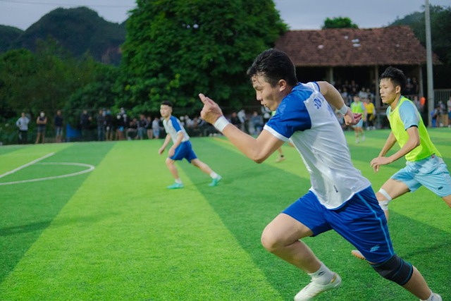学生们了解